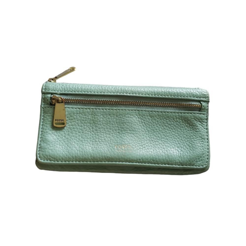 Fossil Wallet clutch